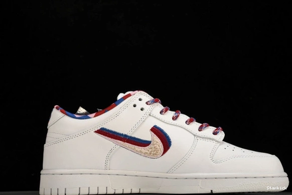 Low   CN4504-100 Nike SB Parra Dunk 0825